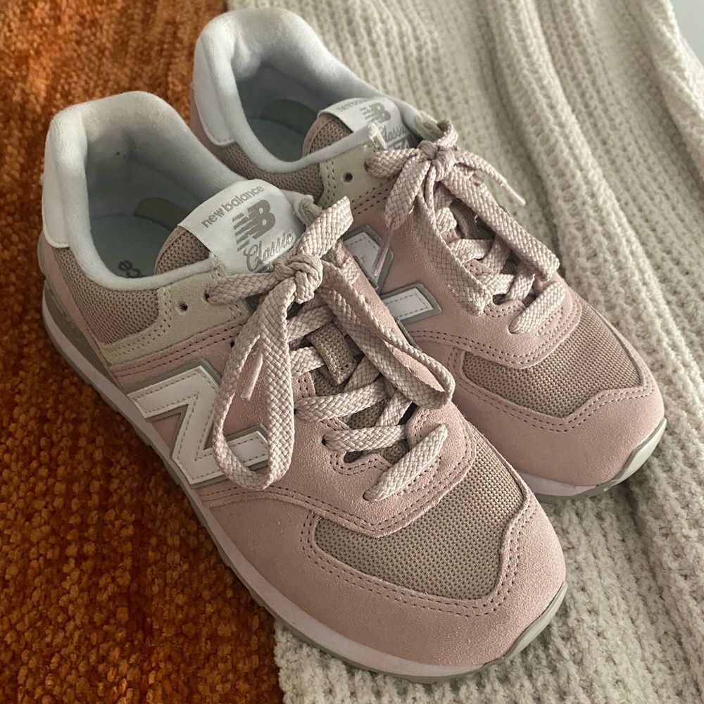 New Balance 574